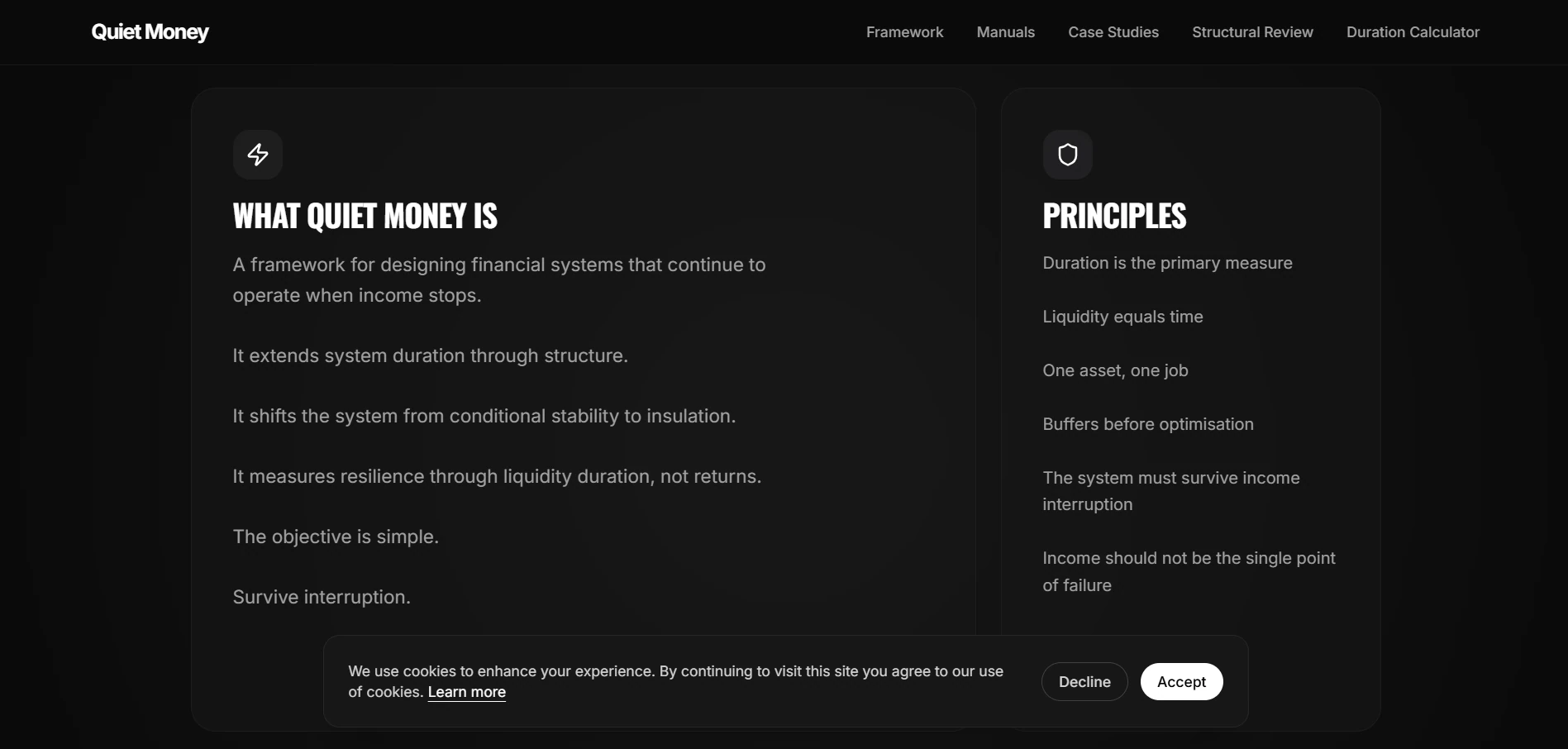 E-Commerce โ Live